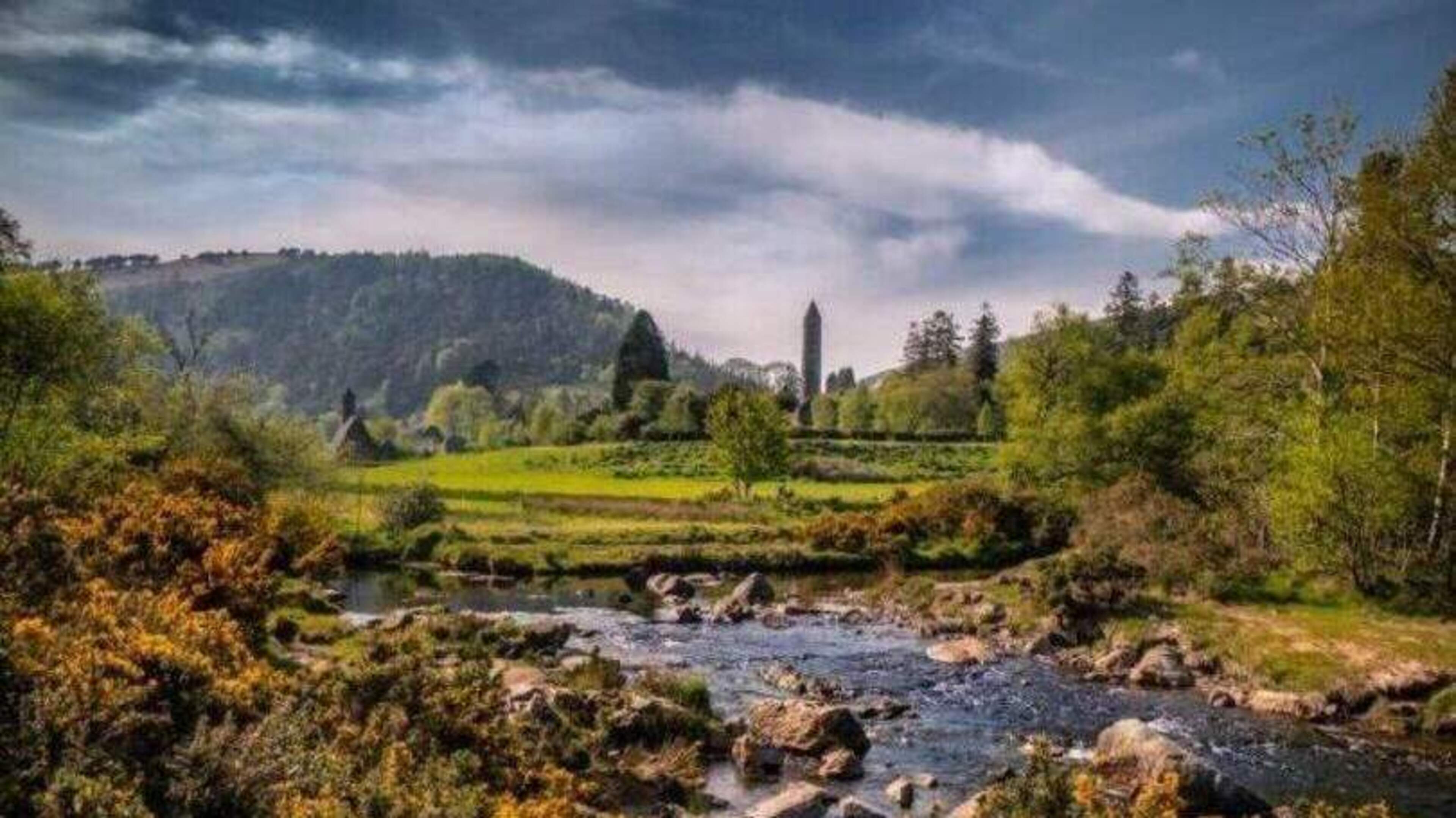 10 best things to do in Wicklow for National Heritage Week 2026